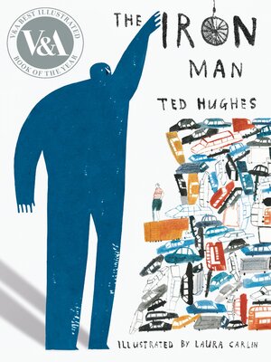 cover image of The Iron Man